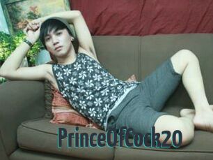 PrinceOfCock20