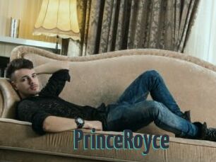 PrinceRoyce