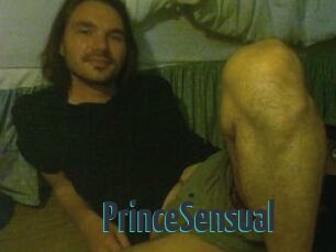 PrinceSensual