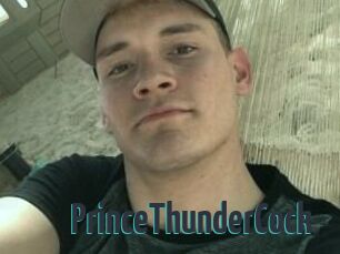 PrinceThunderCock