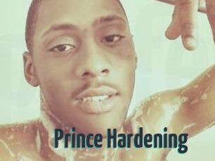 Prince_Hardening