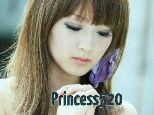 Princess520