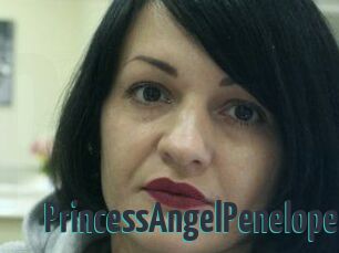 Princess_AngelPenelope