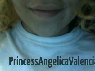 PrincessAngelicaValencia