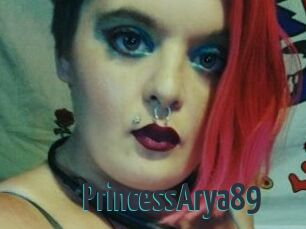 PrincessArya89