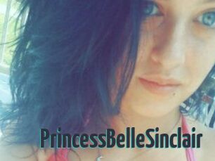 PrincessBelleSinclair