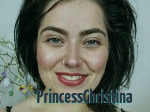 Princess_Christina