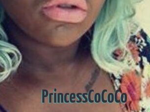 PrincessCoCoCo