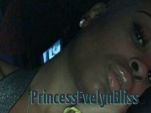 PrincessEvelynBliss