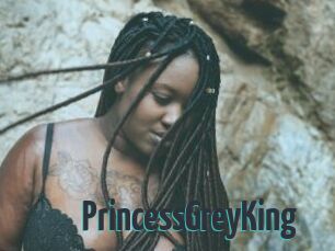 PrincessGreyKing