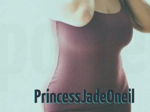 PrincessJadeOneil