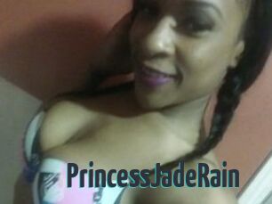 PrincessJadeRain