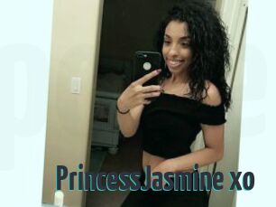 PrincessJasmine_xo