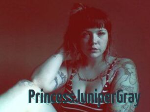 PrincessJuniperGray