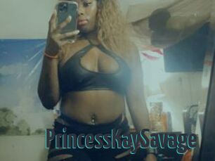 PrincessKaySavage