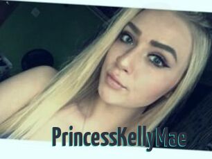 PrincessKellyMae