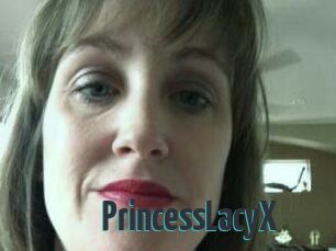 PrincessLacyX