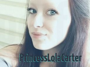 PrincessLolaCarter