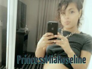 PrincessMiaRoseline