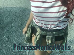 PrincessMonicaWells