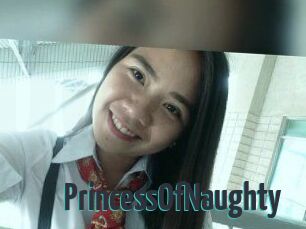 PrincessOfNaughty