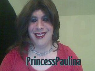 PrincessPaulina