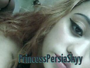 PrincessPersiaSkyy