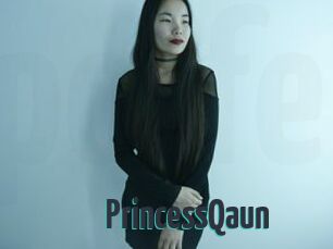 PrincessQaun