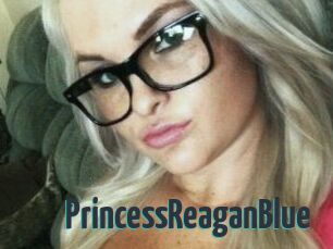 PrincessReaganBlue