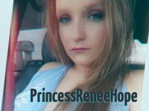 PrincessReneeHope