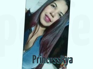 PrincessRya