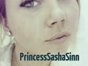 PrincessSashaSinn