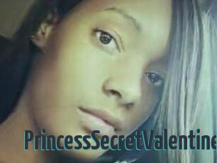 PrincessSecretValentine