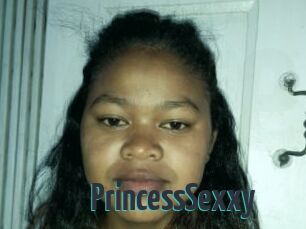 PrincessSexxy