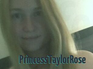 PrincessTaylorRose