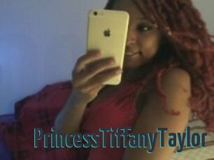 PrincessTiffanyTaylor