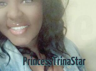 PrincessTrinaStar