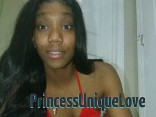 PrincessUniqueLove