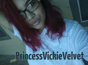 PrincessVickieVelvet