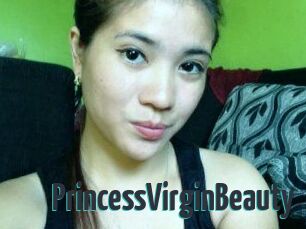 PrincessVirginBeauty