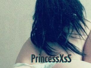 PrincessXsS