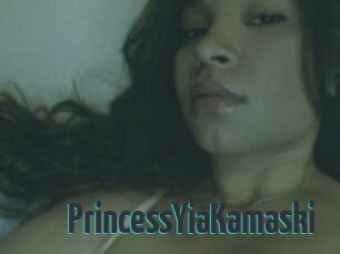 PrincessYiaKamaski