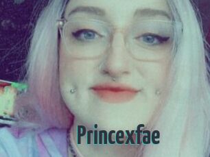 Princexfae