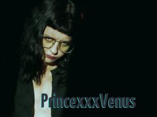 PrincexxxVenus