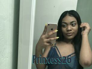 Prinxess26