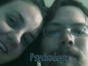 Psychadega