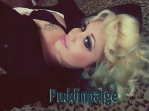 Puddinpaige