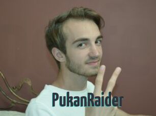 PukanRaider