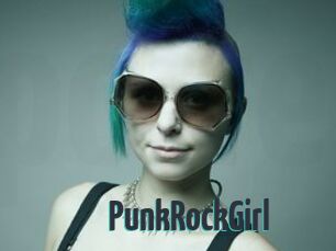 PunkRockGirl