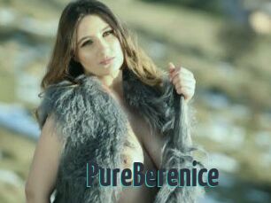 PureBerenice